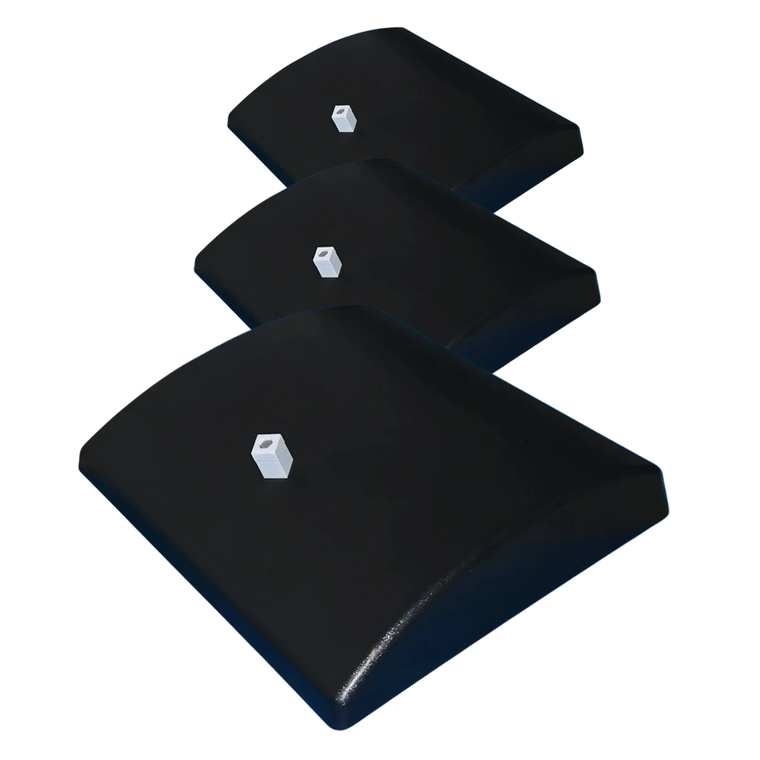 The Acupressure Pillow